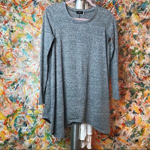 ✨SOLD✨ BDG cozy long sleeved shirt